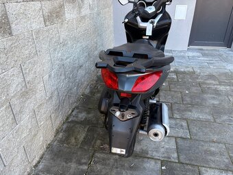 Yamaha X max 125 2013 - 7