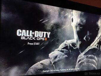 Xbox 360 Slim + 12 her - 7