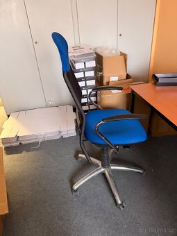 Nábytek k odvozu ihned - 7