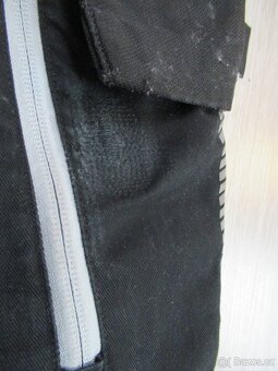 pánské monterky STRAUSS MOTION 2020  50 - 7