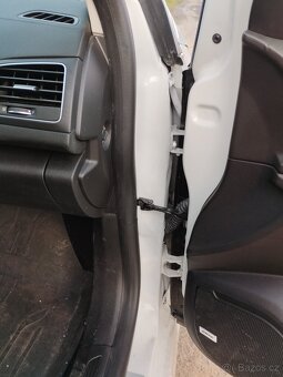 Renault Megane  1.3Tce, 59 tis/km - 7