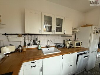 Byt 3+1, ul. Zdeňka Štěpánka, Most - 7