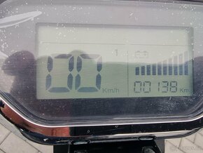 ECO WHEEL elektrokoloběžka - 7