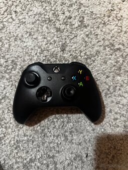 Xbox one s + příslušenství - 7