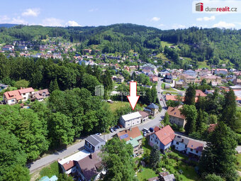 prodej penzionu, 600m2, Jablonec nad Jizerou - 7