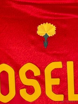 Joselu Španělské Repre Dres - 7