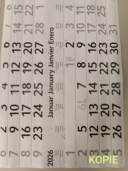 Sharp AR-5316 + nový toner - 7