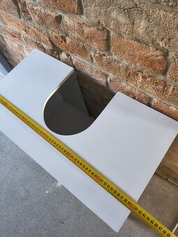 Skříňka pod umyvadlo - 7