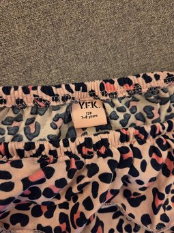 Dívčí oblečení, 5-8 let - 7