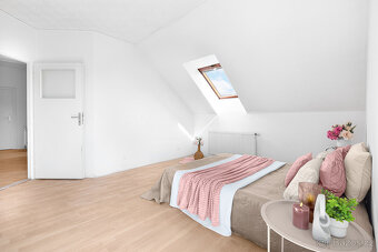 Byt 3+1 ve Zbůchu - 7