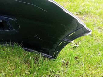 Zadní nárazník DODGE DURANGO - 7