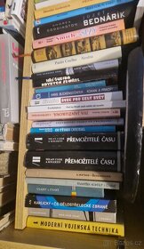 Plno knih k prodeji vol.2 - 7