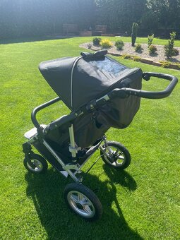 Kočárek EASYWALKER Platinum - 7