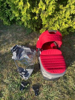 BRITAX B-Motion 4 - 7