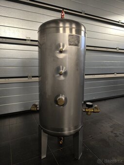 Domácí vodárna - 7