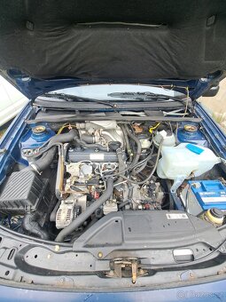 VW Passat B3 1.9TD - 7
