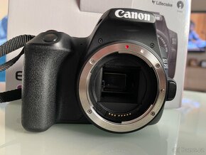 Canon EOS 250D EF-S 18-55 IS STM kit - 7