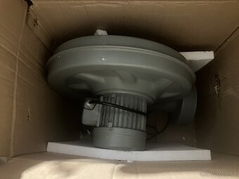 CO2 laser, laserová gravírka 80W 500x700mm - 7