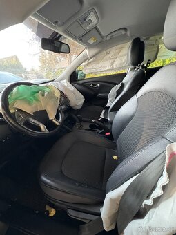 HYUNDAI ix35 4x4, 2.0 CRDI 135KW AUTOMAT - 7