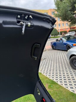Bmw e46 - 7