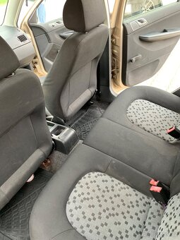 Fabia 1.2. HTP - 7