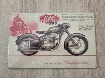 NOVINKA JAWA 20 pionýr - 7