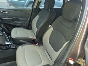 Renault Captur 1,2 TCe, aut. převodovka - 7
