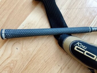 FW 7 KING COBRA RAD SPEED - 7