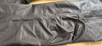 Tilak nohavice gore tex Ultralight Paclite - 7