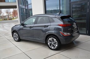 Hyundai Kona ELEKTIC EV X LINE 64KW Majitel - 7