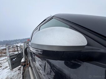 Škoda Yeti 5L 1.4TSI 90KW CAXA NBY LF9R r.v. 2013 - 7