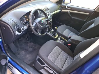Škoda Octavia II FL Combi 2.0TDi 103kW CR, 2011 CZ 116t.km❗️ - 7