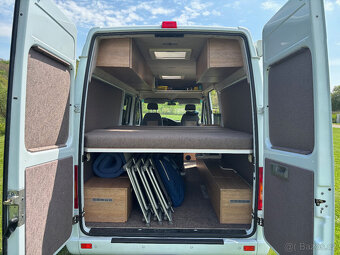 Volkswagen LT 2,5 Tdi - 7