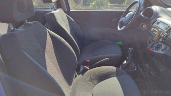 Nissan Micra 1.2 rok 06/2005 - 7