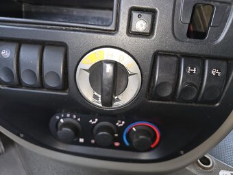 TAHAČ DAF XF 105.460 r.2011, EURO 5,AUTOMAT, - 7