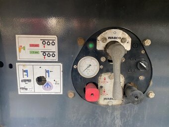 Návěs sklápěcí WIELTON NW-3 A5, RV 4/2019 - 7