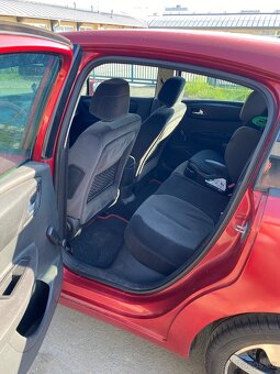 Citroen c4 1.6 80 kw benzin - 7