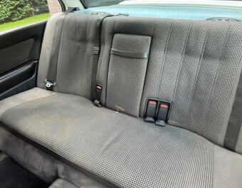 BMW e30 325iX - 7
