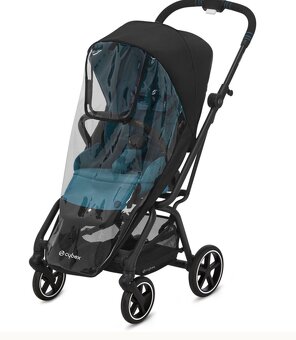 Cybex Eezy S+2 - 7