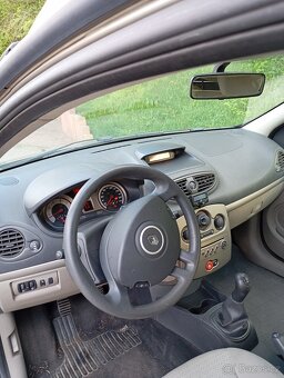 Clio combi 1.2 - 7