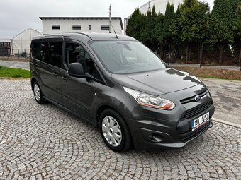 Ford Transit Connect - 7