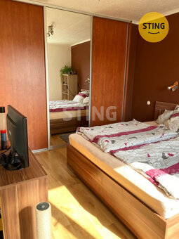 Pronájem bytu v OV - 2kk, 56m2 Strážnice, 132350 - 7