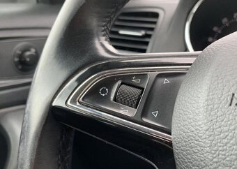 Škoda Yeti 2.0TDi 81kw NAVI TEMPOMAT ALU manuál 81 kw - 7