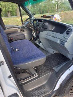Iveco Daily - 7