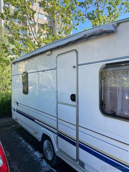 Karavan Swift Sprite Super 490(RV2001) - 7