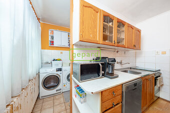 Převod družstevního bytu 3+1 o velikosti 57m² - 7
