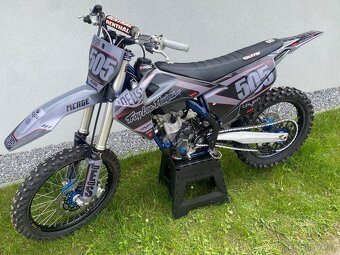 HUSQVARNA FC 250 USA - 7