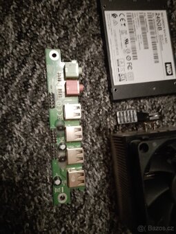 Prodám PC komponenty - 7