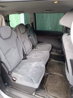 Citroen C8 2.0 HDI 79 kW - 7