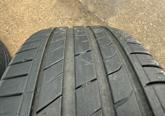 FORD - originální alu kola 17” - 7